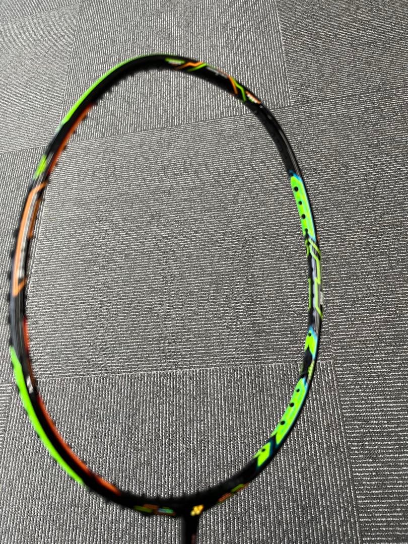 ヨネックス　デュオラ10 3UG5
