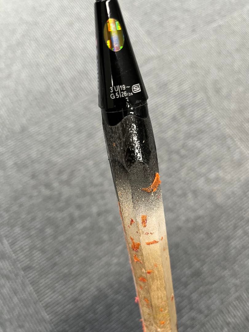 ヨネックス　デュオラ10 3UG5