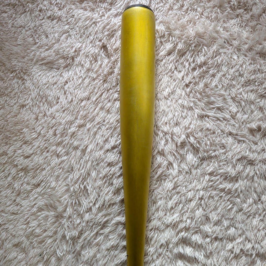 新基準対応 ミズノ グローバルエリート GXP1.0 硬式バット 83cm
