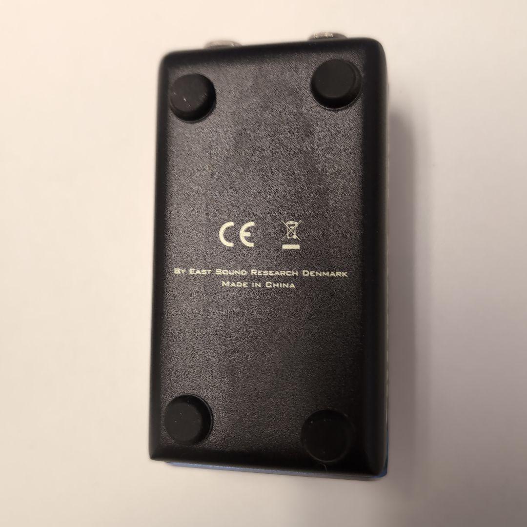ギター OTTawa Vintage Optical Envelope