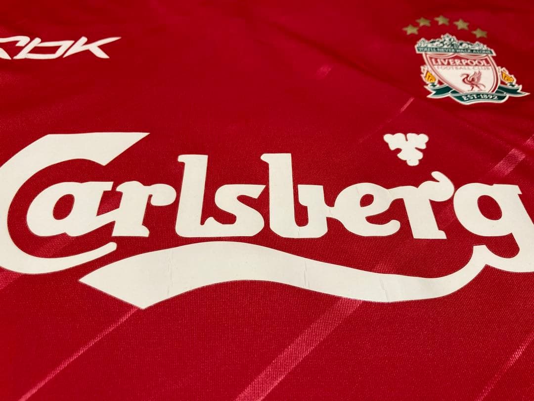 リヴァプール05/06（CL）#8 GERRARD