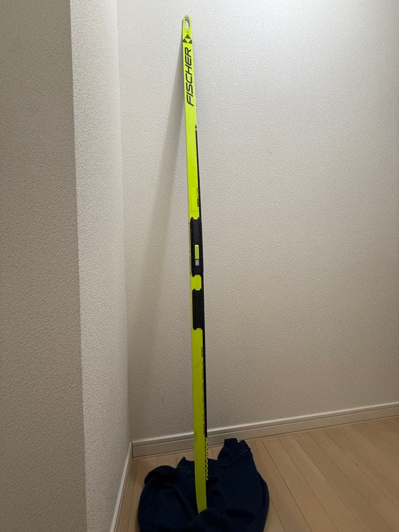 スキー FISCHER Speedmax Helium Plus Medium