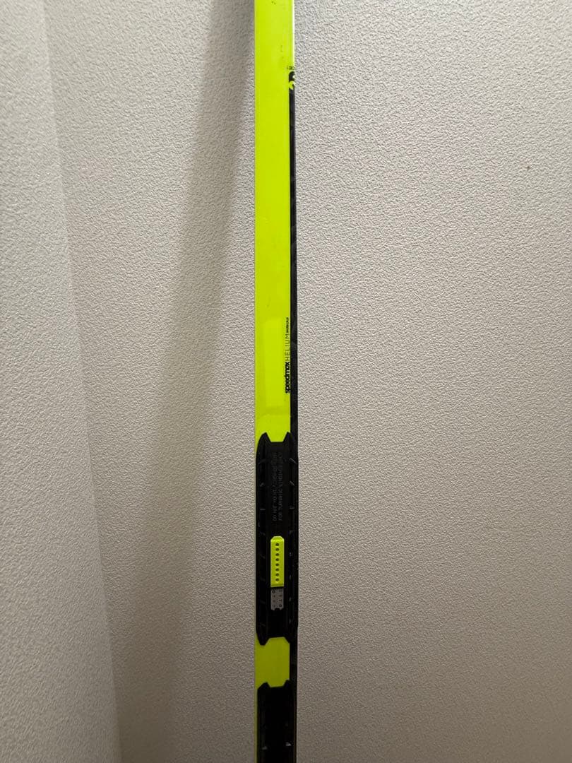 スキー FISCHER Speedmax Helium Plus Medium