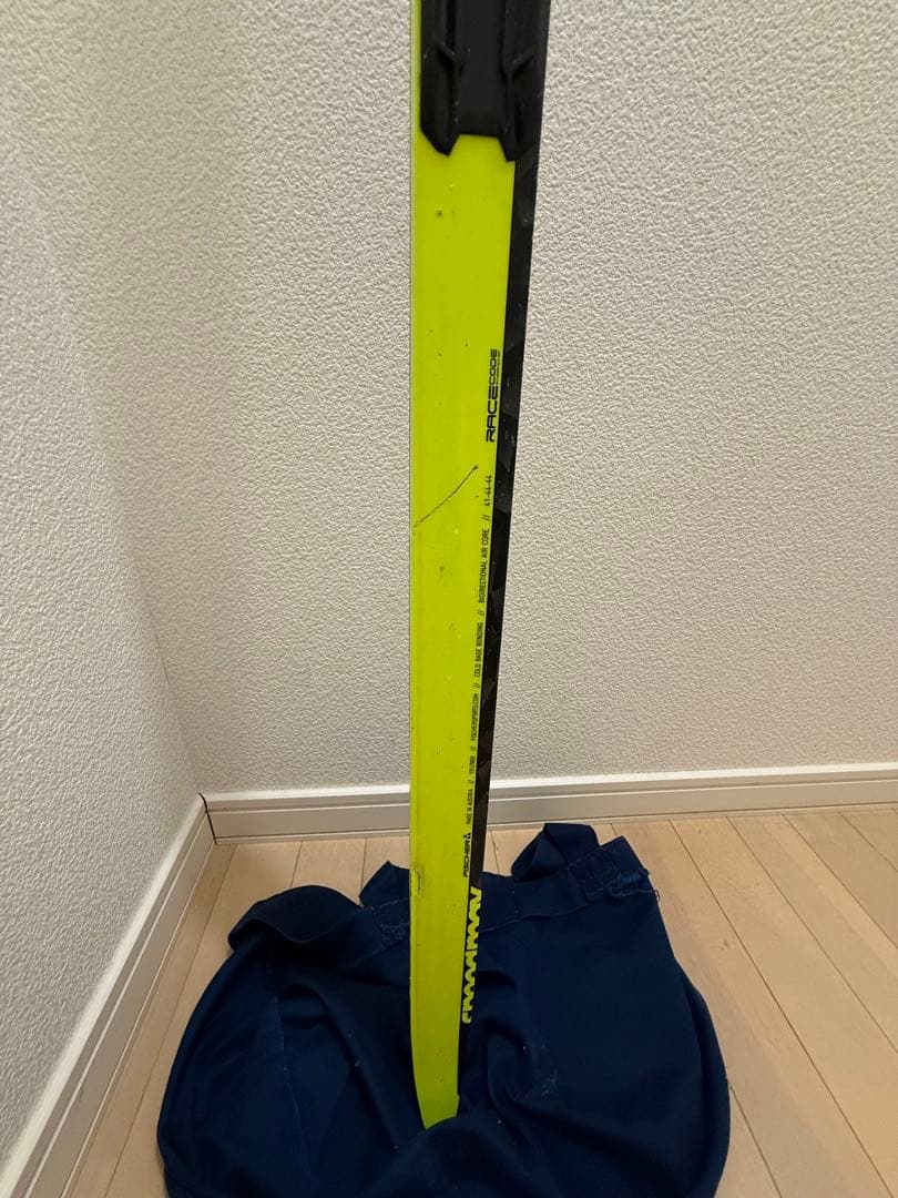 スキー FISCHER Speedmax Helium Plus Medium