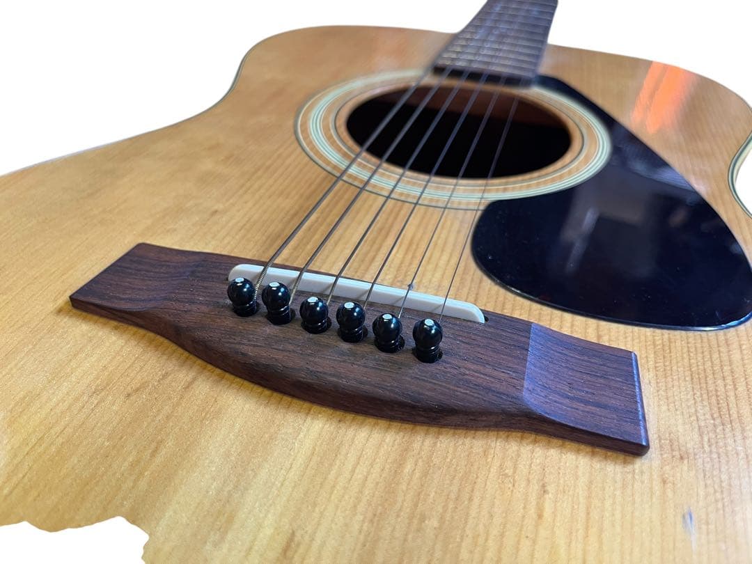 YAMAHA FG-152 60721 アコースティックギター オレンジラベル