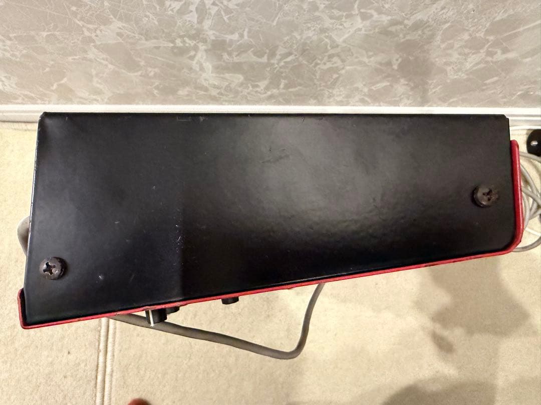 【完動品】Nord Rack 2 バーチャルアナログシンセサイザー 説明書あり！