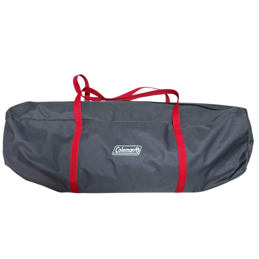 コールマン パーティーシェードライト300 タープ 美品 Coleman