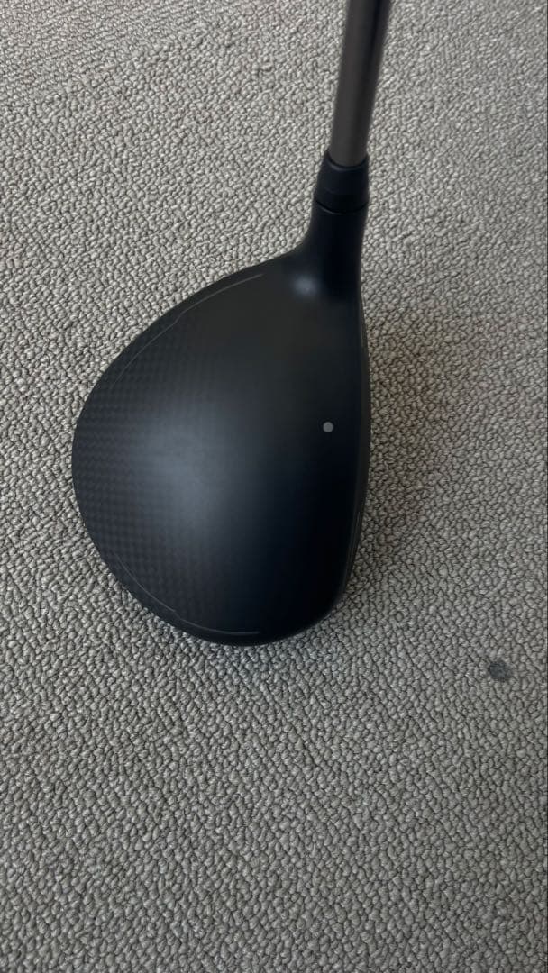 【超美品】PING G440 LST フェアウェイウッド 15°