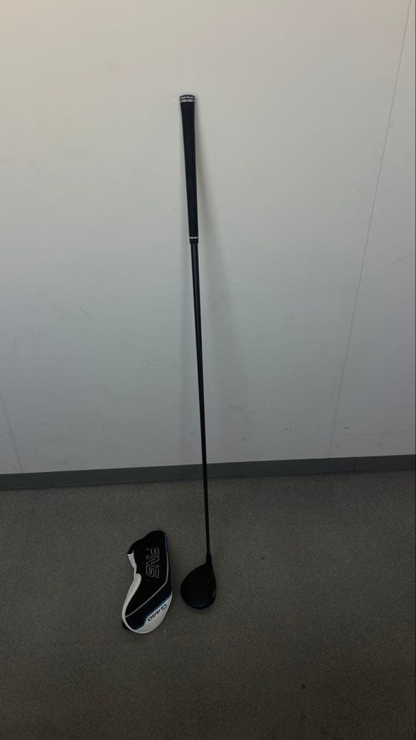 【超美品】PING G440 LST フェアウェイウッド 15°