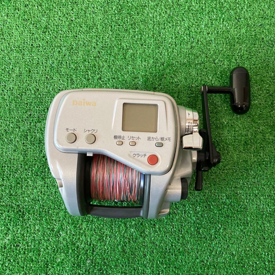 Daiwa ダイワ 電動リール スーパータナコンX500
