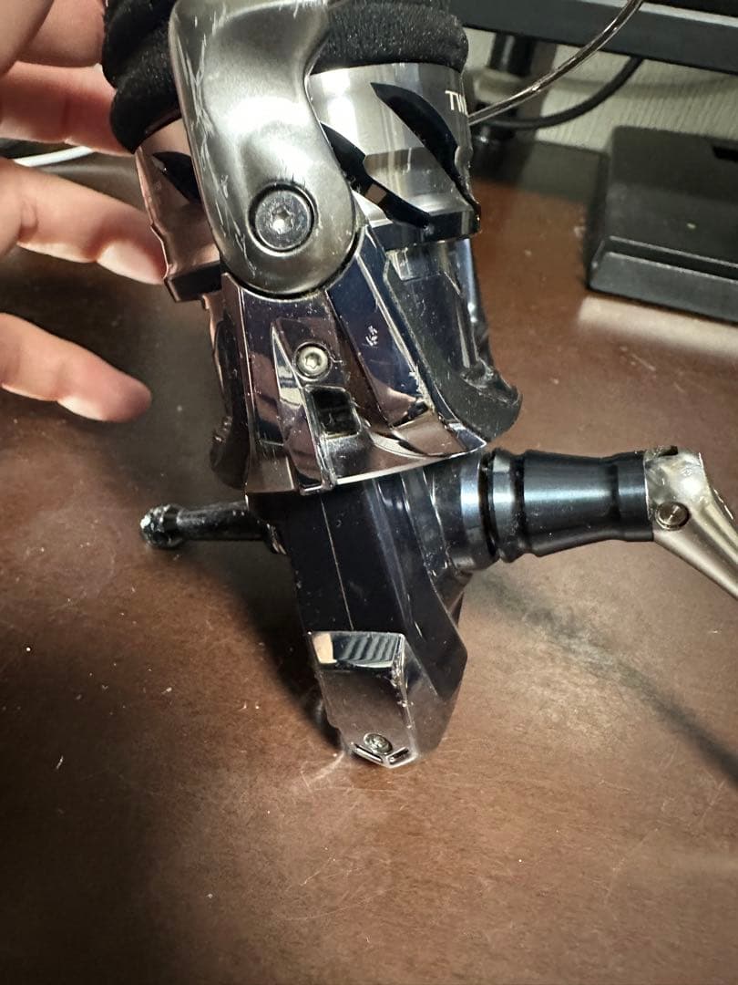 リール SHIMANO TWIN POWER SW 5000HG