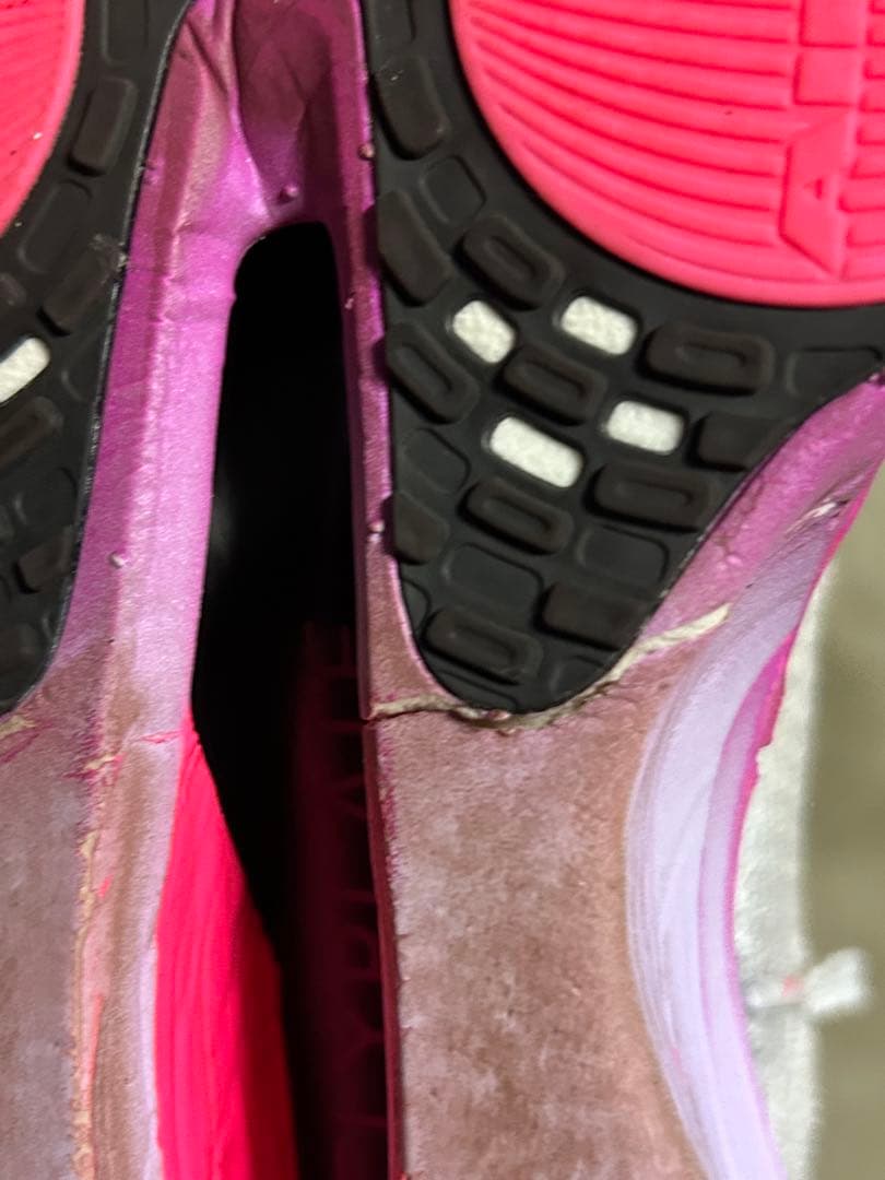 NIKE アルファフライ3
