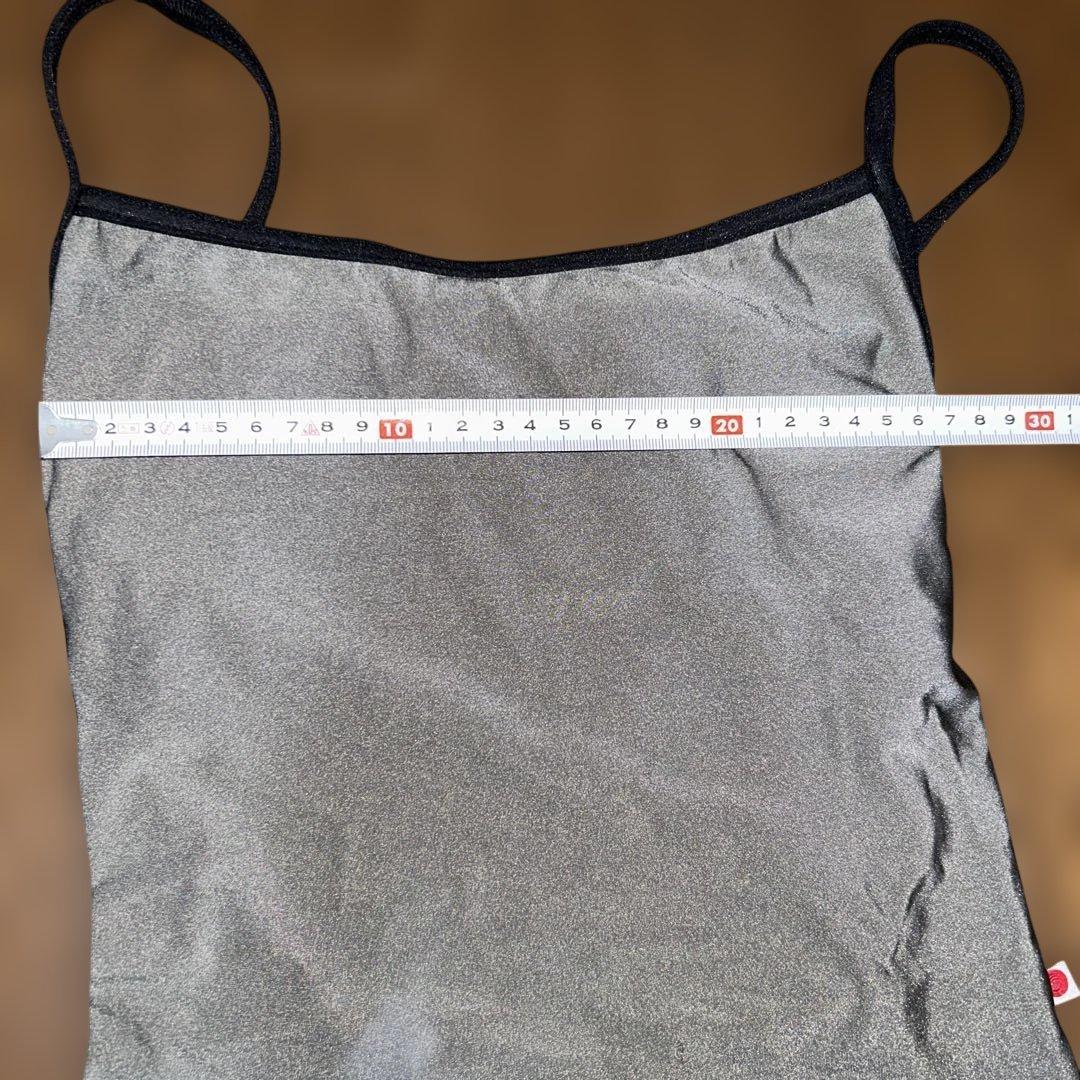 yumiko レオタード　Mサイズ