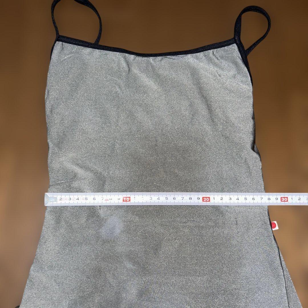 yumiko レオタード　Mサイズ