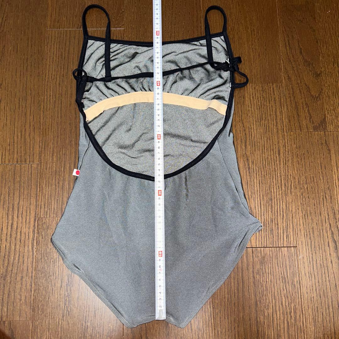 yumiko レオタード　Mサイズ