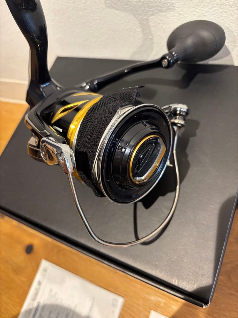 シマノ SHIMANO 20ステラSW 20000PG