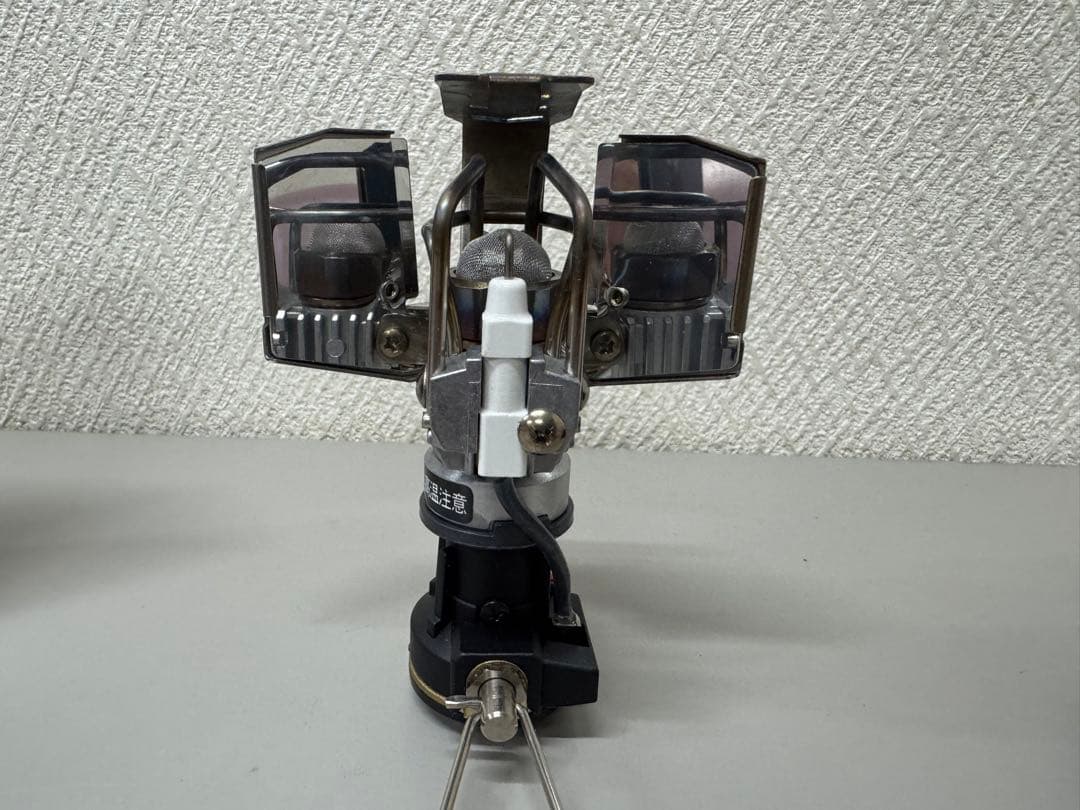 SOTO 新富士バーナーPlatinum Lantern SOD-250