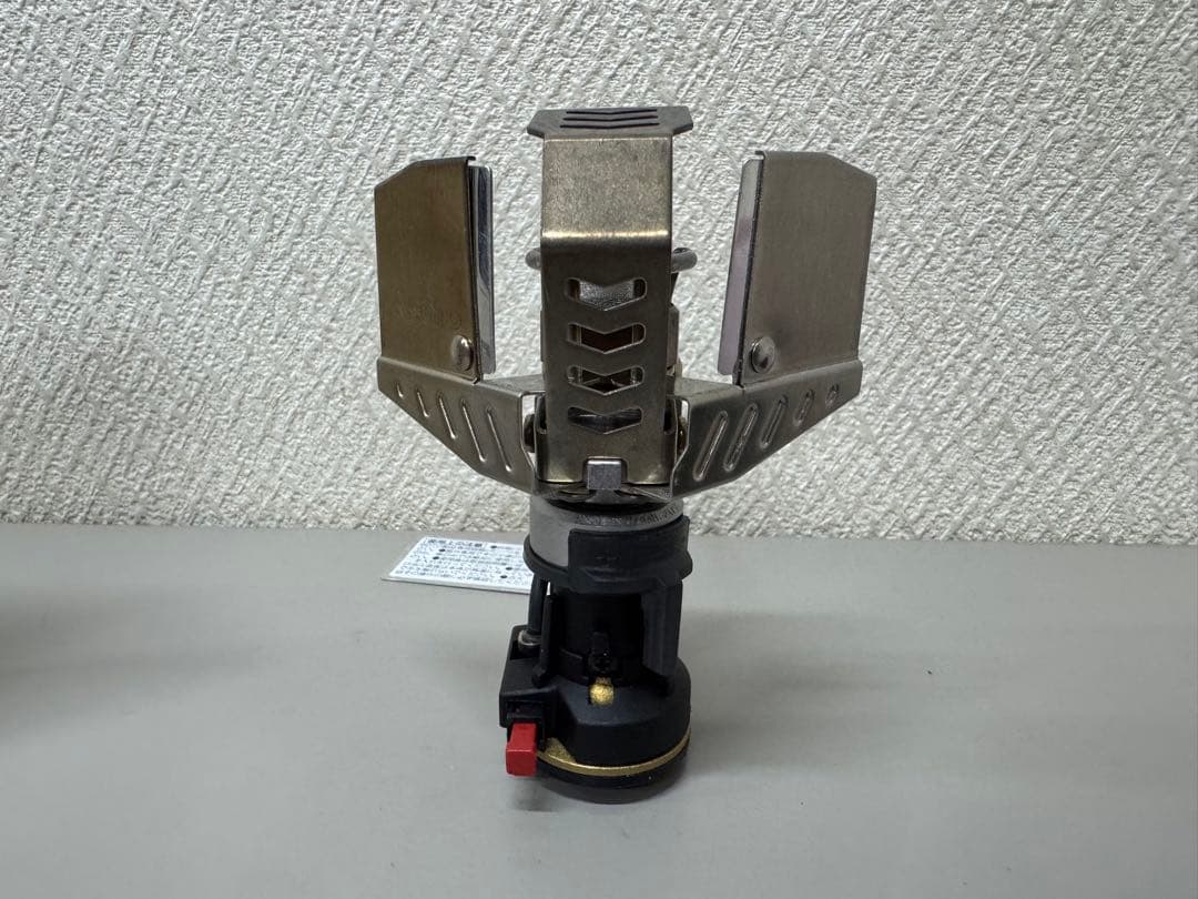 SOTO 新富士バーナーPlatinum Lantern SOD-250