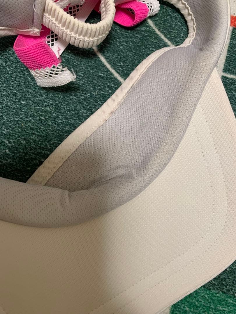 【adidas golf】　３点セット