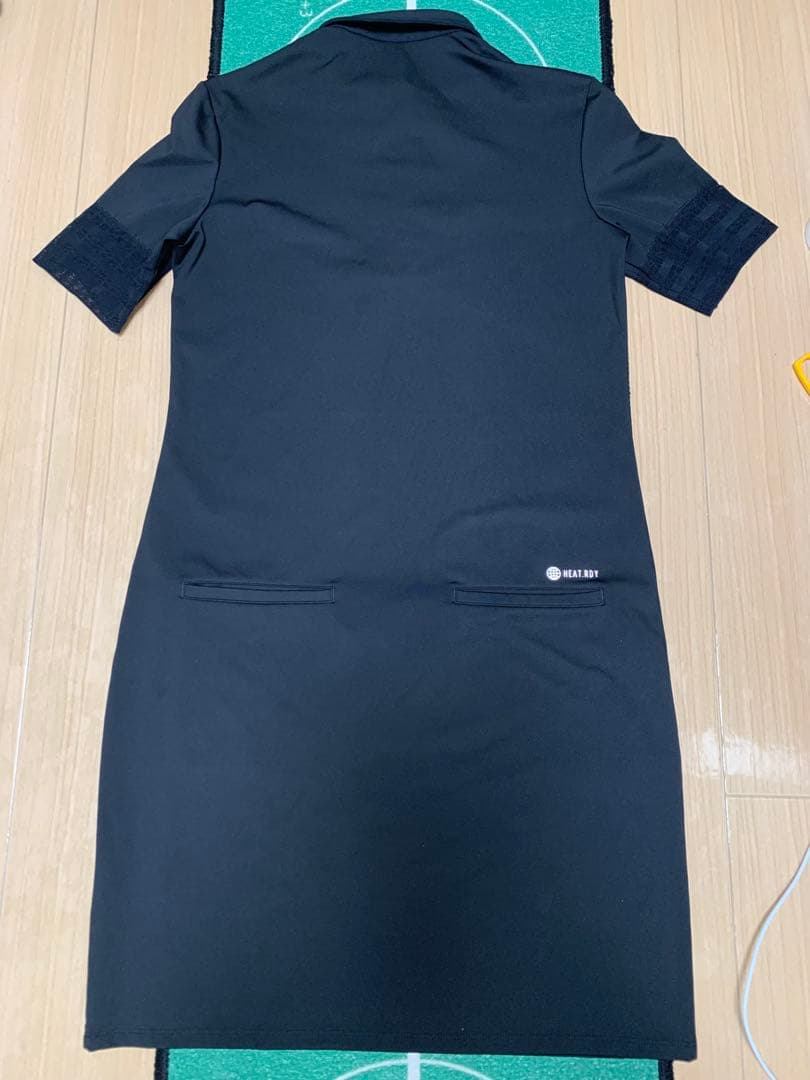 【adidas golf】　３点セット