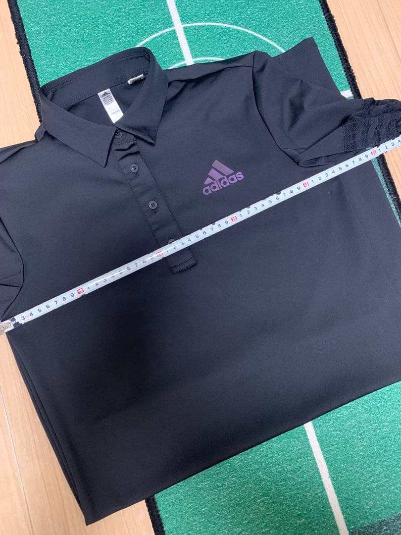 【adidas golf】　３点セット