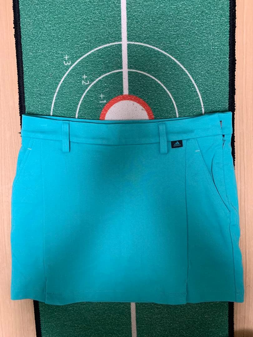 【adidas golf】　３点セット