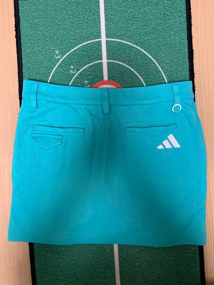【adidas golf】　３点セット