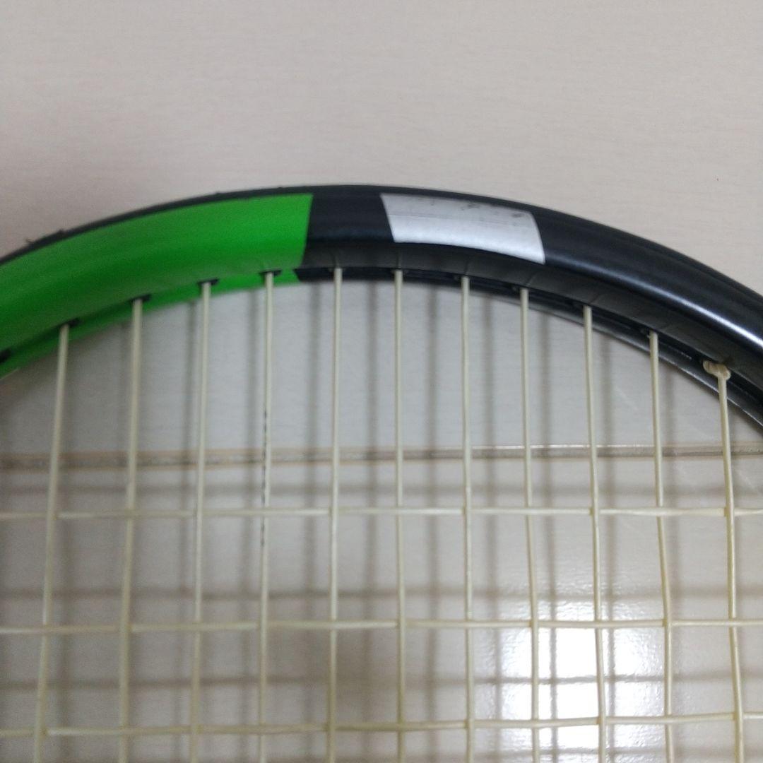 希少❗️KNEISSL テニスラケット トムスマシーン G3