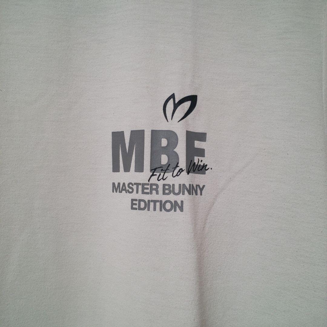 MASTER BUNNY EDITIONハイネック Tシャツ メンズ