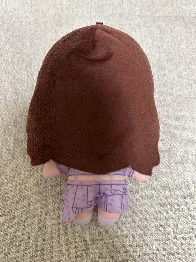 大谷映美里　ぬいぐるみマスコット