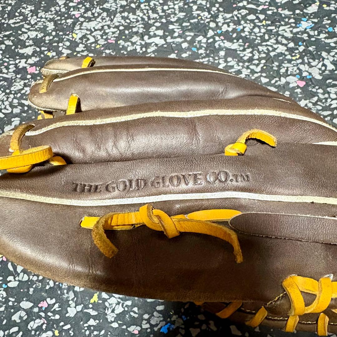 ローリングス 軟式用 内野手用 グローブ HOH 12インチ 軟式グローブ 野球