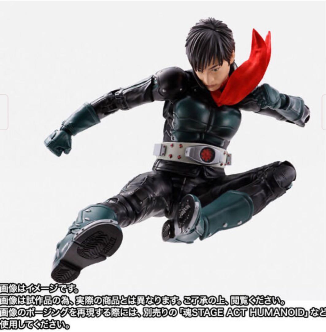 S.H.Figuarts仮面ライダーTHE NEXT 1号／2号 新品4点セット