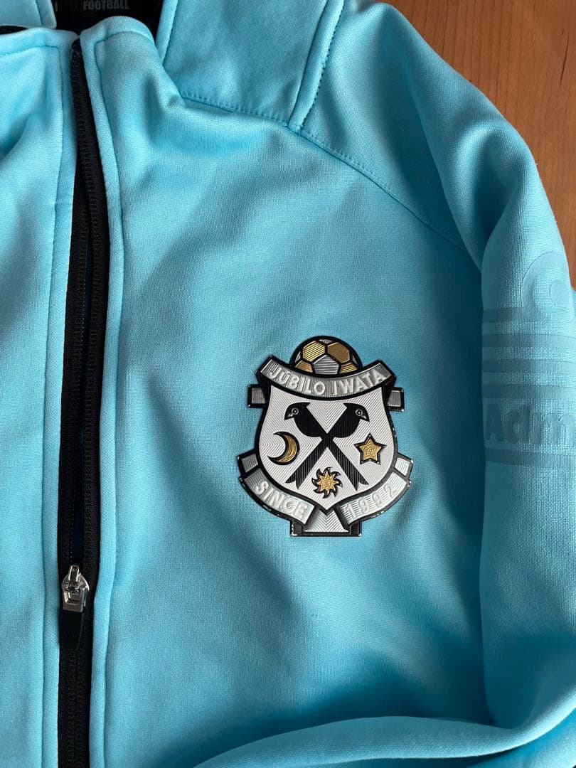 ジュビロ磐田 ジャージ M