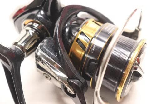 ダイワ　18レガリス　LT3000S-C-DH