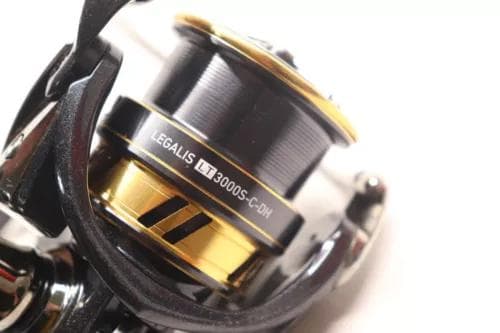 ダイワ　18レガリス　LT3000S-C-DH