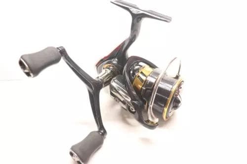 ダイワ　18レガリス　LT3000S-C-DH