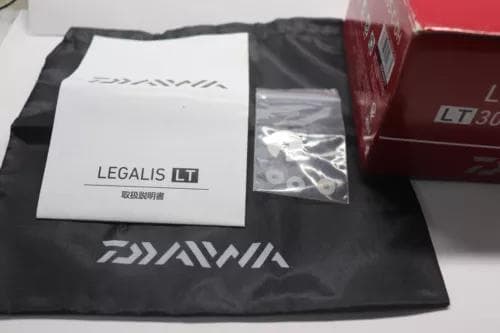 ダイワ　18レガリス　LT3000S-C-DH