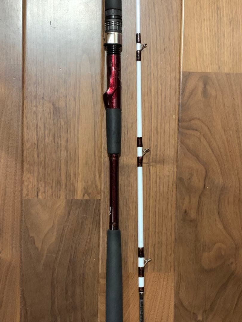 ダイワリーオマスター真鯛SX S-300