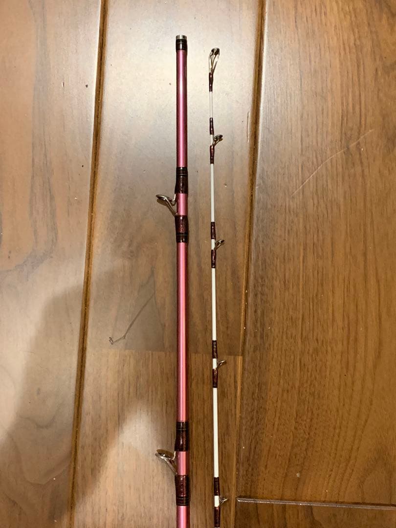 ダイワリーオマスター真鯛SX S-300
