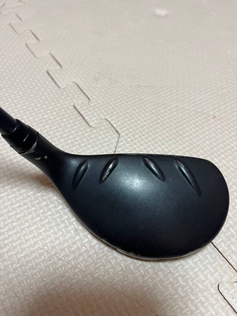 PING G410 ユーティリティ 26度
