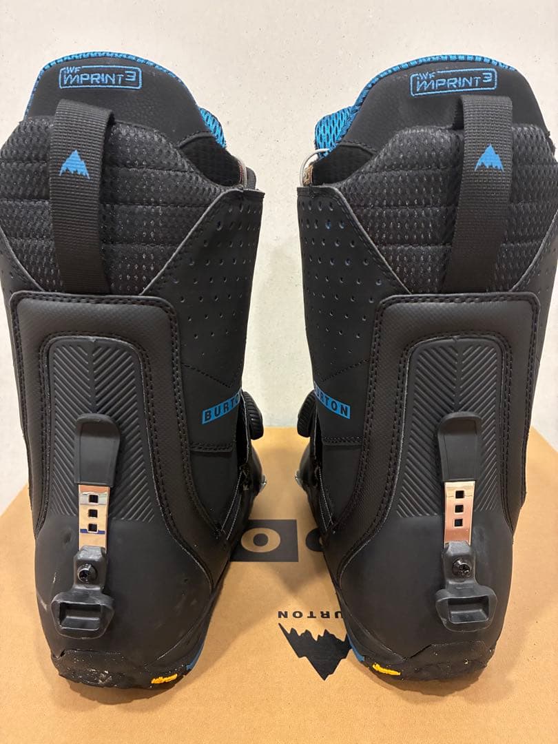 BURTON Photon Wide Step On サイズUS9(27.0㎝)