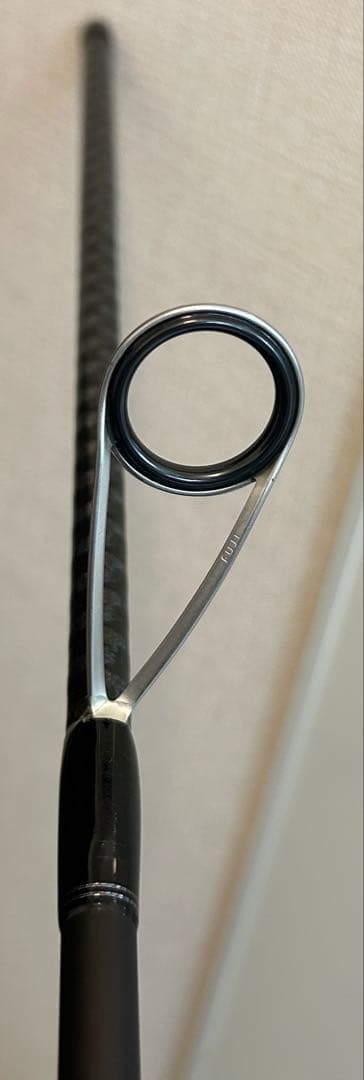 シマノ ハードロッカーBB HARD ROCKER BB S76ML