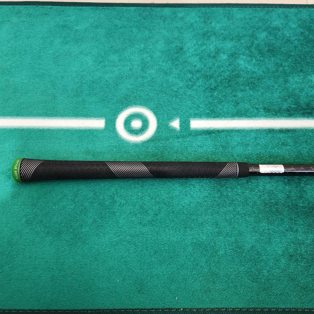 TENSEI GREEN for Callaway 60S 45.5 CW純正