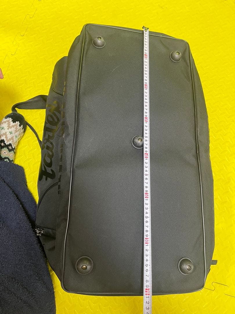Fairtex ムエタイバック