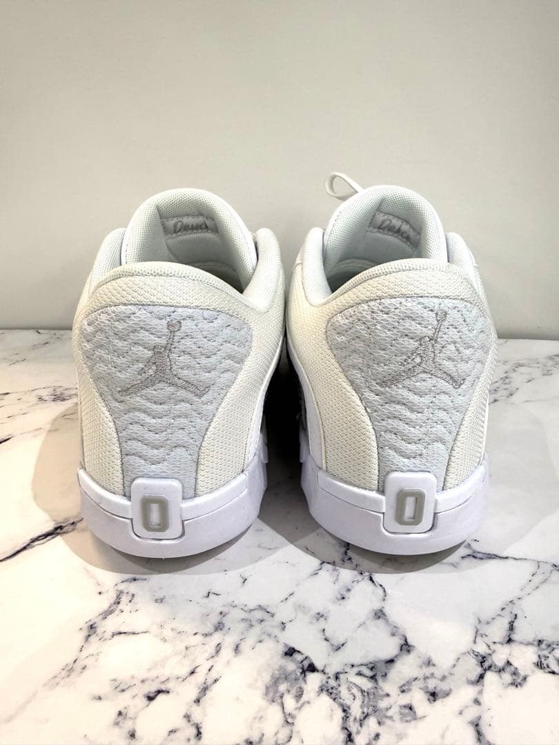 JORDAN テイタム 2 PF バスケットシューズ　FQ7631-101