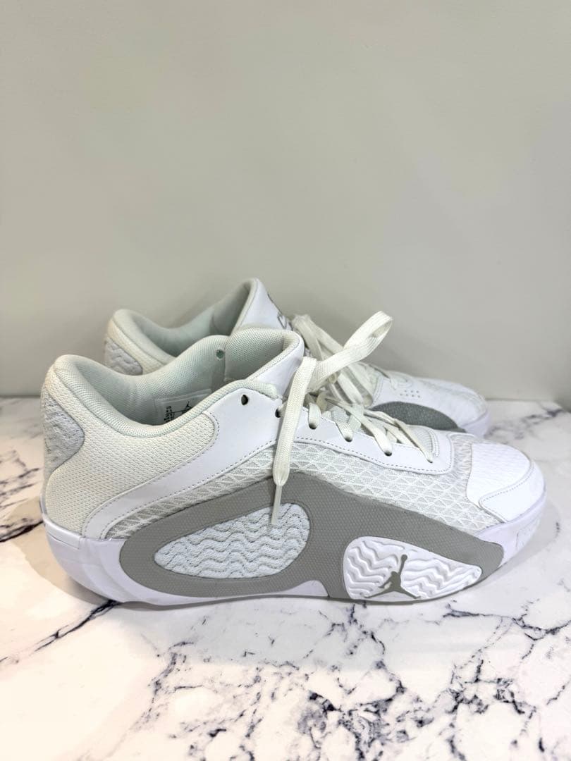 JORDAN テイタム 2 PF バスケットシューズ　FQ7631-101