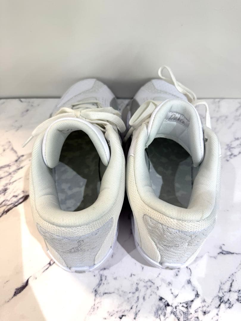JORDAN テイタム 2 PF バスケットシューズ　FQ7631-101
