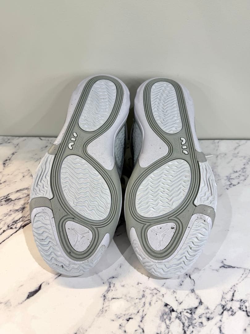 JORDAN テイタム 2 PF バスケットシューズ　FQ7631-101