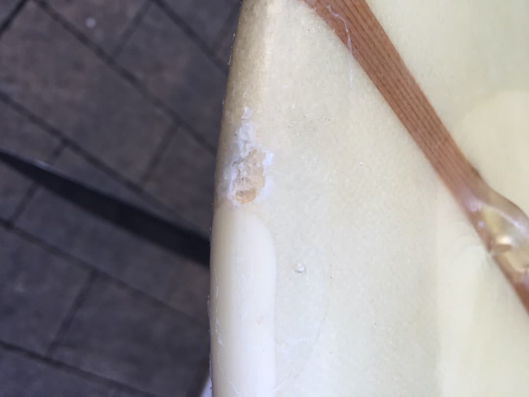 HAP JACOBS SURF BOARDS ジェイコブス  9'10