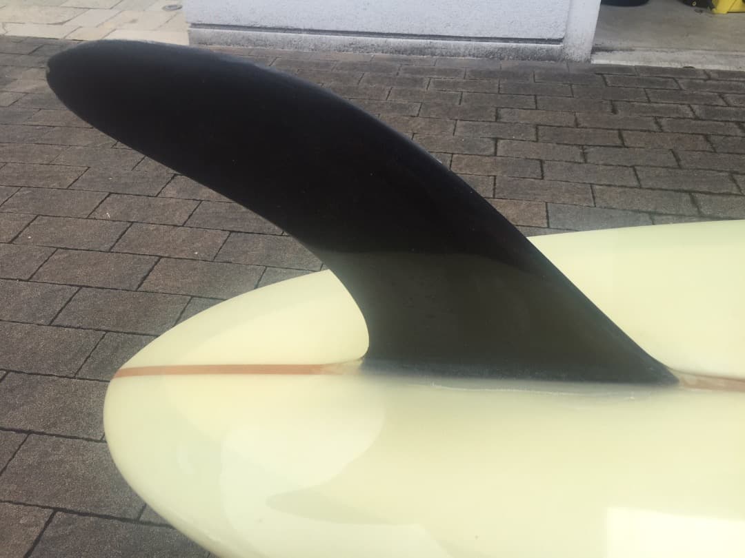 HAP JACOBS SURF BOARDS ジェイコブス  9'10